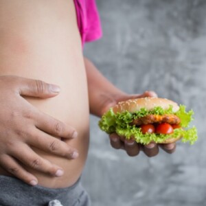fettleibige kinder mit erhöhtem risiko für multiple sklerose