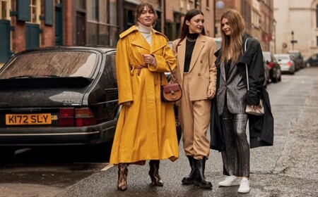 herbst wintermode 2020:21 trends für damen