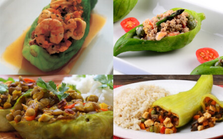 inkagurken Rezepte für Gerichte und Heilmittel Tipps