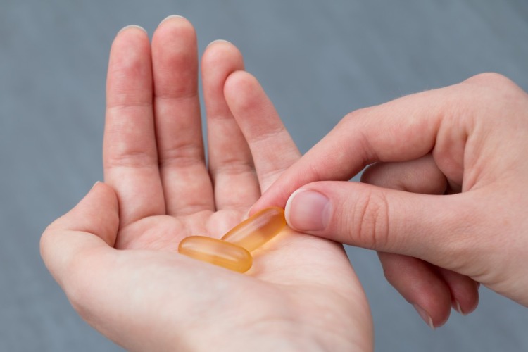 supplementierund mit vitamin d tabletten zeigt keinen positiven effekt nach studie