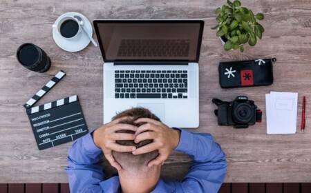 Gegen andauernde Erschöpfung und Abgeschlagenheit sollte frühzeitig etwas unternommen werden