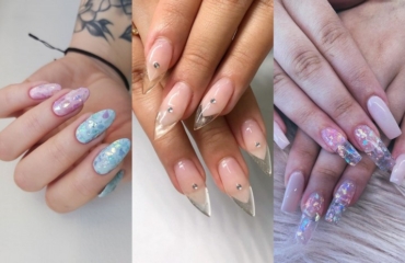 Nageldesign Bilder Und Ideen Zum Selbermachen Deavita Com