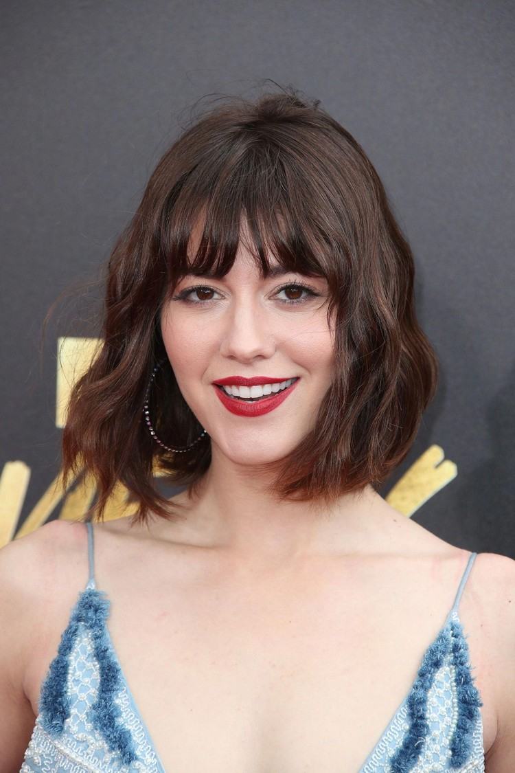 Hair Trends Autumn Winter Bob Hairstyle with Bangs Short Hairstyles with Bangs 2020