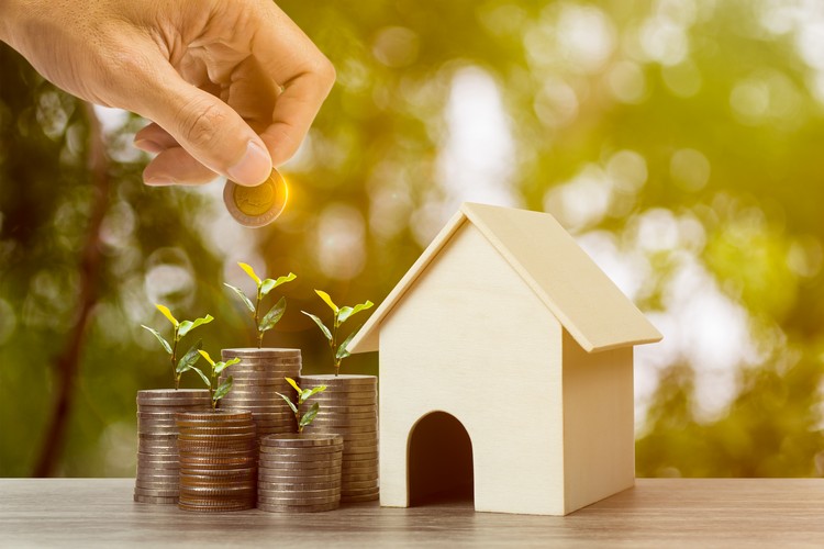 Haus kaufen Finanzierung planen Immobilienkauf Tipps