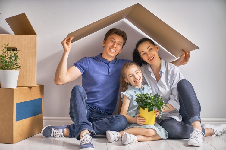 Hausfinder Wohnung kaufen Immobilienkauf Tipps