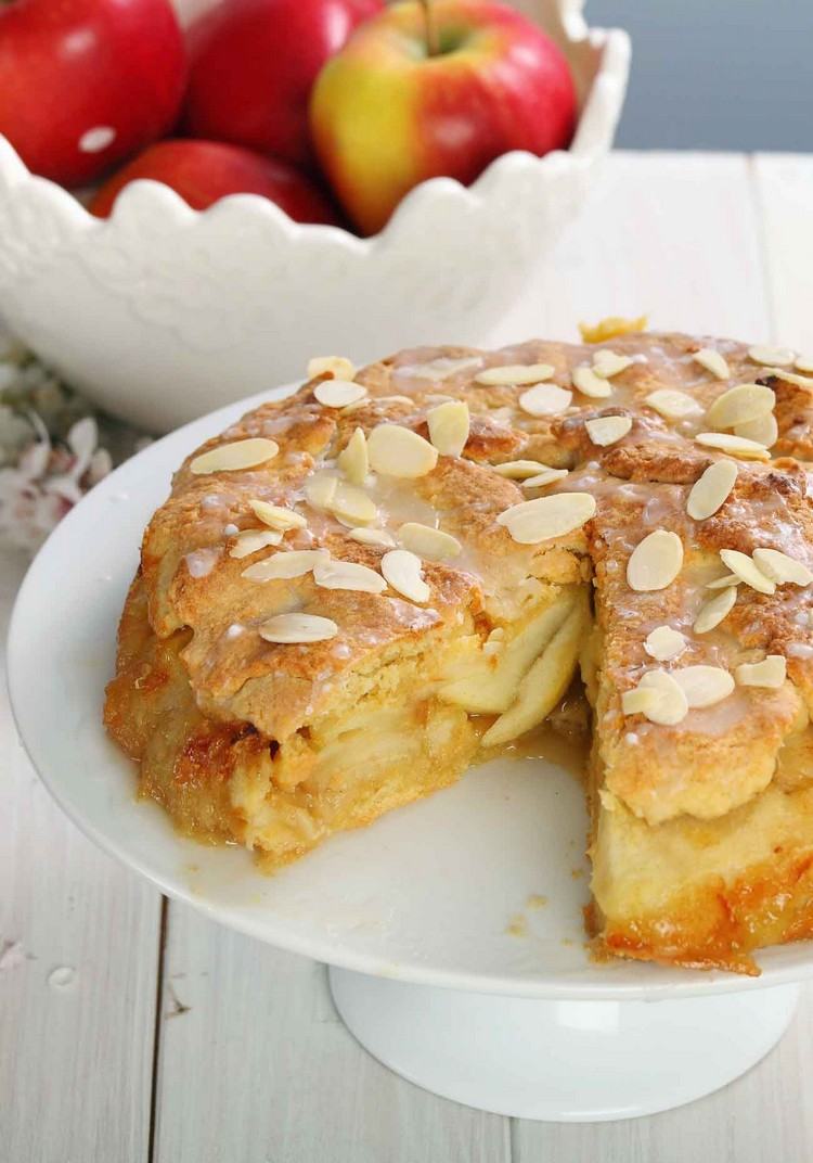 Fruit cake recipes with icing which apples for a covered apple pie
