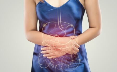 Parasiten im Körper durch natürliche Kur entfernen