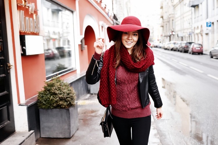 Pullover kaufen Tipps für herbstliches Outfit
