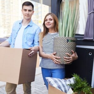 Wohnungswechsel organisieren Umzug planen Tipps