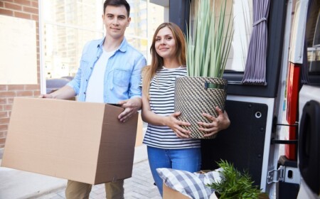 Wohnungswechsel organisieren Umzug planen Tipps