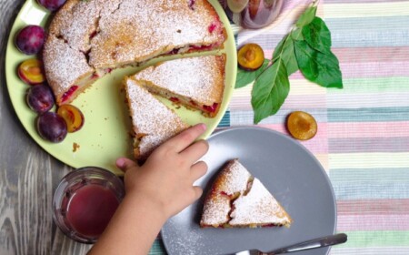 Zwetschgen Kuchen mit Hefeteig backen Ideen und Anleitung