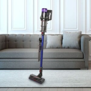 innovative technologie im neuen model staubsauger dyson v11