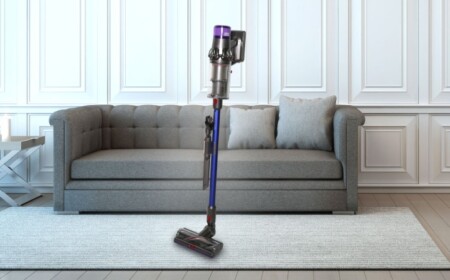 innovative technologie im neuen model staubsauger dyson v11