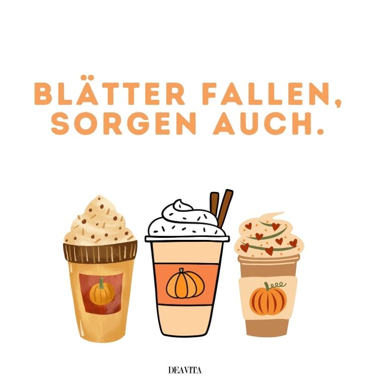 kurze herbst sprüche kostenlos zum herunterladen