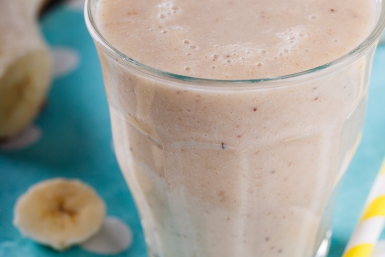 Warme Smoothies für Herbst und Winter - 20+ Rezepte