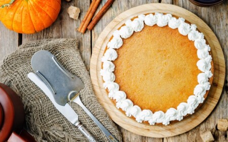 Kürbiskuchen Rezept ohne Backen Kürbis Cheesecake Low Carb