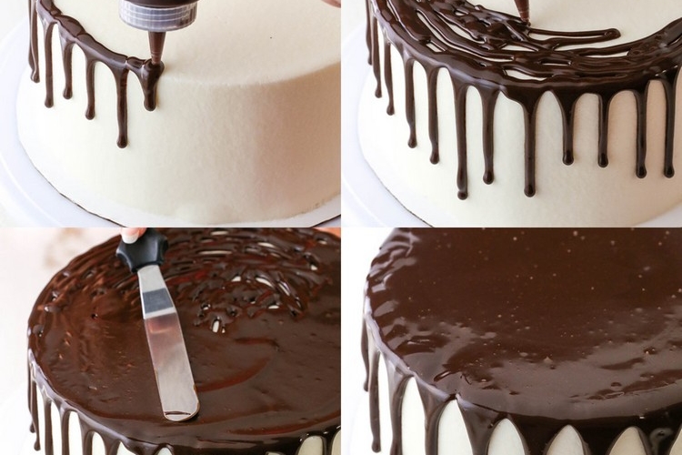 Drip Cake Rezept Und Tipps Für Den Ultimativen Schoko-Genuss