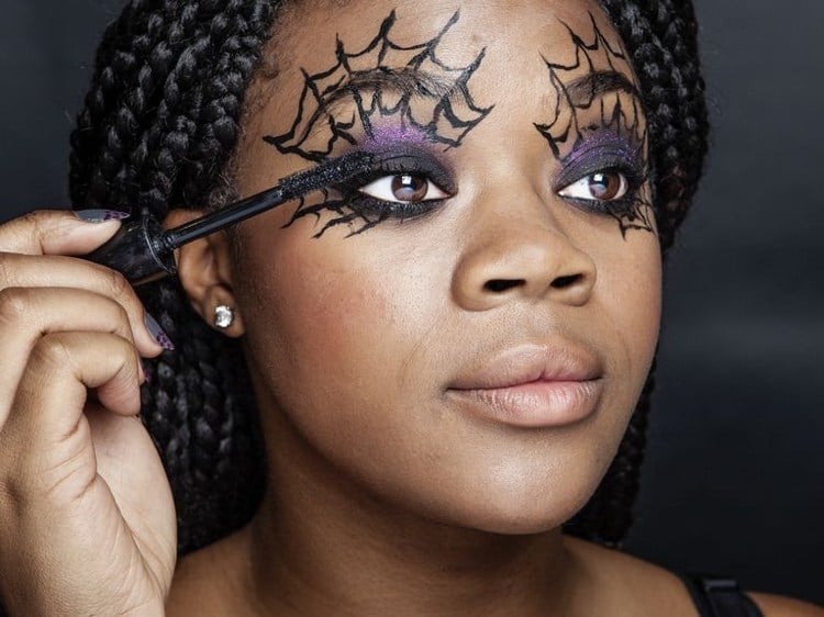 Halloween make up frauen einfach - Die TOP Favoriten unter den Halloween make up frauen einfach!