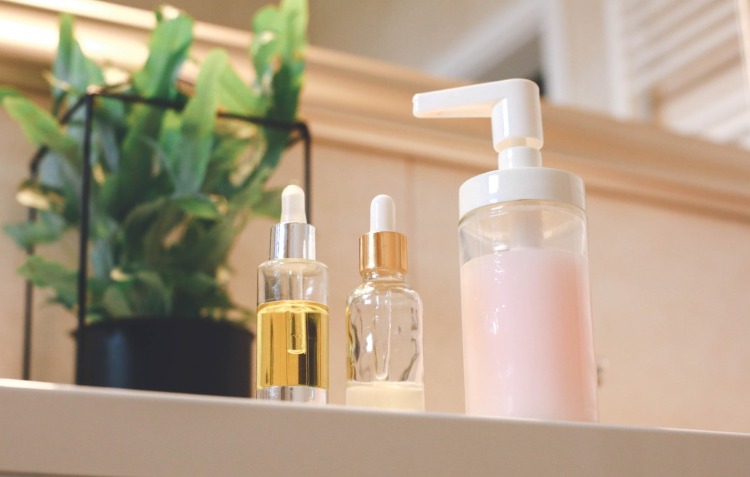 körperpflege# wie seife und shampoos enthalten parabene in kosmetik