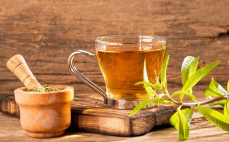 was ist Gerstentee japanische Teesorten