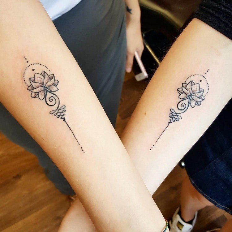 Zeichen und ihre bedeutung tattoo
