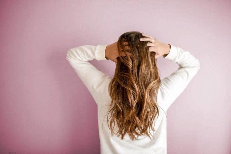 Gesunde Haare brauchen richtige Haarpflege