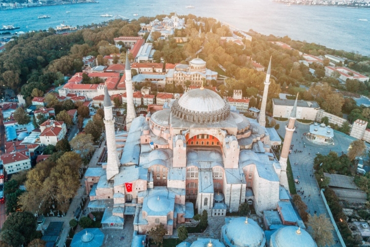 Haartransplantation Methode in Istanbul, im Mekka der Haarverpflanzungen