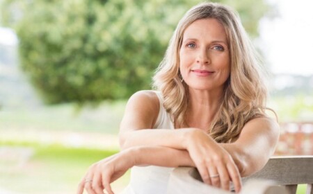 Phytoöstrogene oder Isoflavone in den Wechseljahren einnehmen