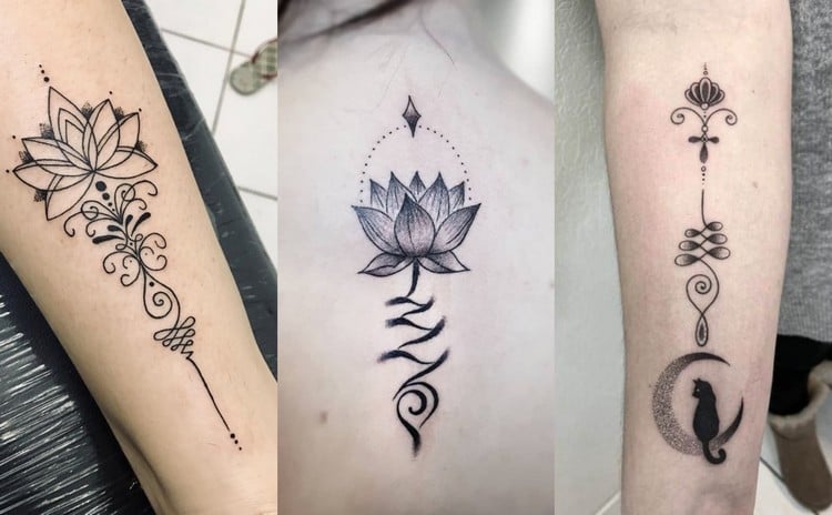 Neuanfang tattoo motive für Tattootrends 2021