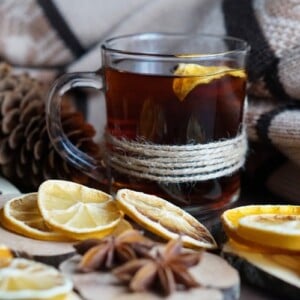 Welche Teesorten bei Eisenmangel vermeiden
