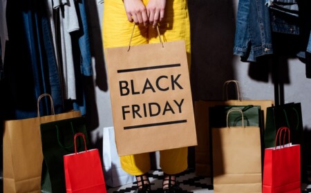 Wo Günstige Deals am Black Friday finden