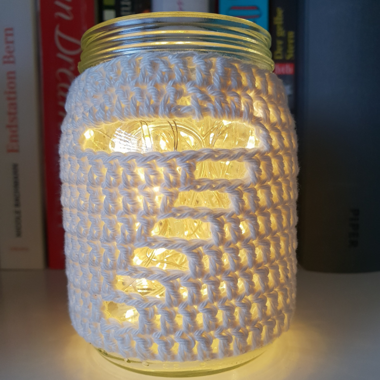 adventskalender im glas