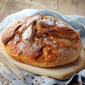 enzyme im brot angereichert für gesundheitliche vorteile wie bessere durchblutung