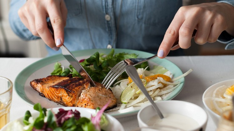 gesunde Ernährung Tipps zum Abnehmen Glyx Diät Erfahrungen