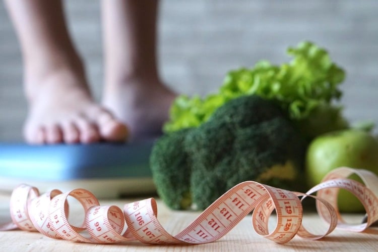 ketogene diät und fettreiche ernährung gegen herzinsuffizienz und für gewichtsverlust