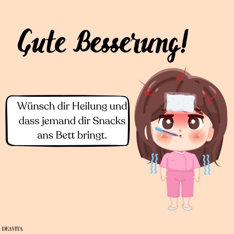 krank sprüche lustig bilder kostenlos