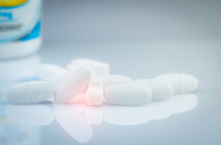 medikamente für osteoporose behandlung in form von kalzium tabletten bei covid 19 einnehmen