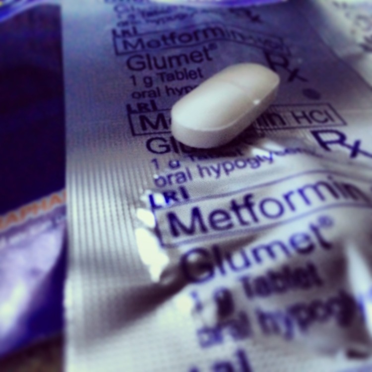metformin als diabetes typ 2 medikamente mit nebenwirkungen
