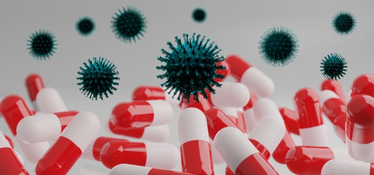 potenzielle medikamente im kampf gegen coronavirus