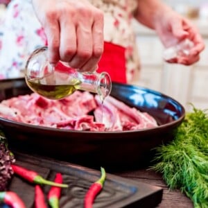 welche öle eignen sich zum kochen