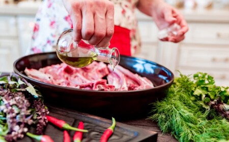 welche öle eignen sich zum kochen