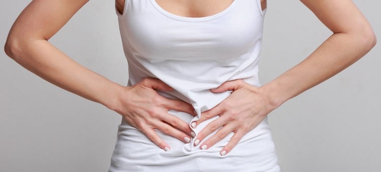 Bauchschmerzen bei Blähbauch Ursachen und Vorbeugung