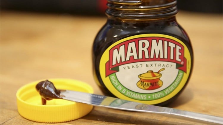 Wie gesund ist Marmite Vorteile Nährwertangaben