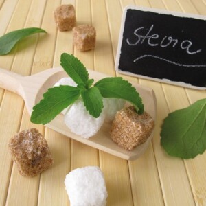 als zuckerersatz stevia ungesund in manchen formen für die darmgesundheit