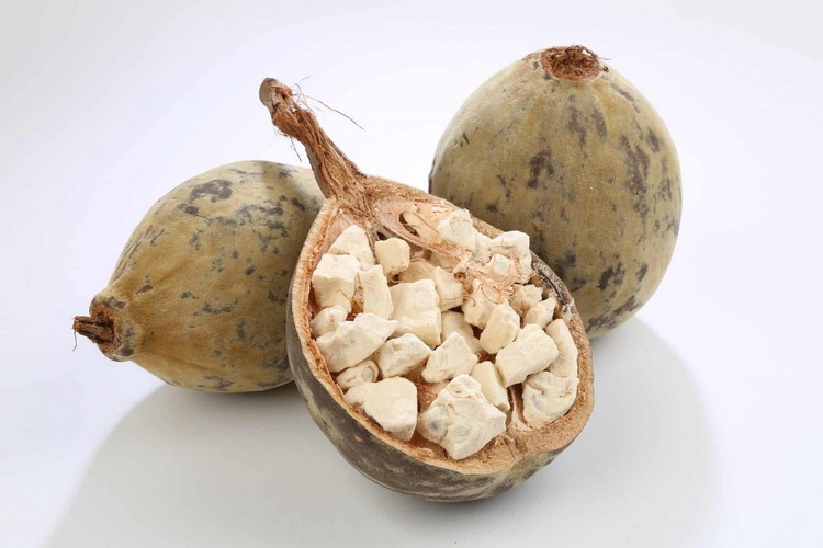 Baobab Vorteile für Haut und Haare Superfoods Liste
