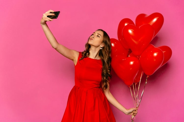 Dating Tipps für ein sicheres Date während Corona - Erst online kennenlernen via App