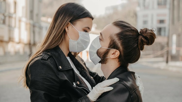 Dating Tipps in Zeiten der Corona Pandemie - Was sollten Sie beachten