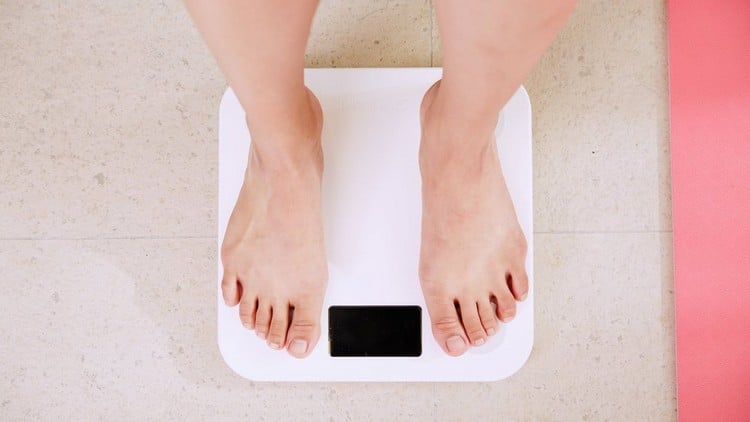 Gewicht verlieren im Alter Tipps für Frauen