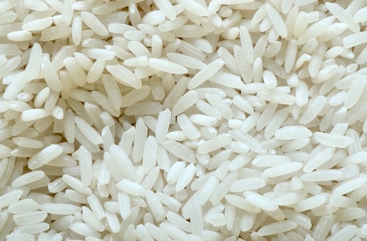 Hilft Reis beim Abnehmen wirklich