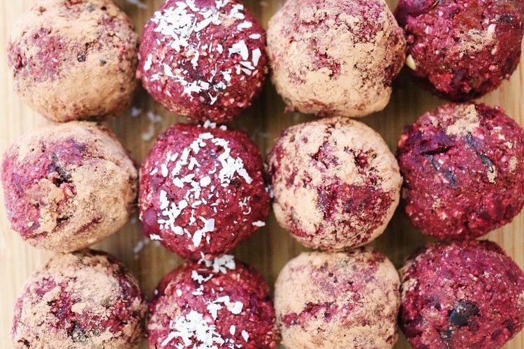 Energy Balls Rezepte für den ultimativen schuldfreien Genuss!